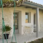 Holiday home 269 Bel Ebat *