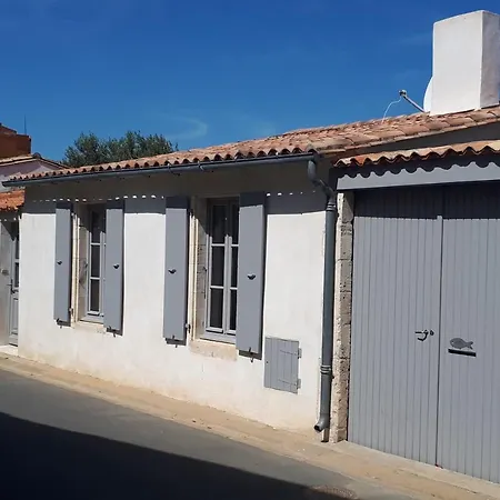 Casa de Férias 269 Bel Ebat