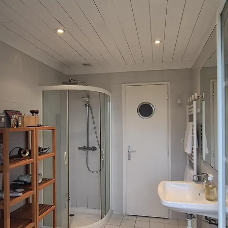 Feriehus 269 Bel Ebat