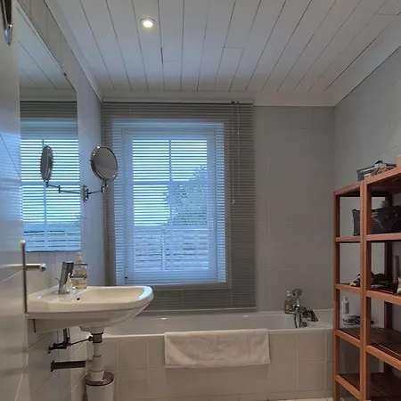 269 Bel Ebat Feriehus Le Bois-Plage-en-Ré