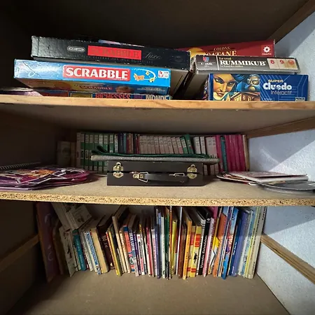 269 Bel Ebat Сasa de vacaciones *