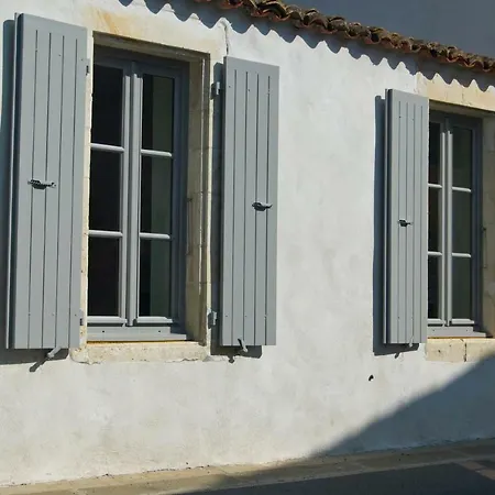 Feriehus 269 Bel Ebat