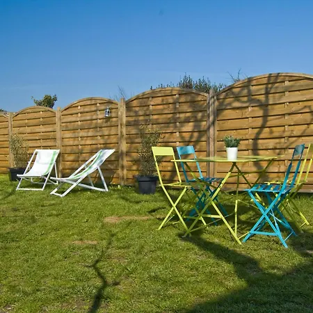 269 Bel Ebat Le Bois-Plage-en-Ré