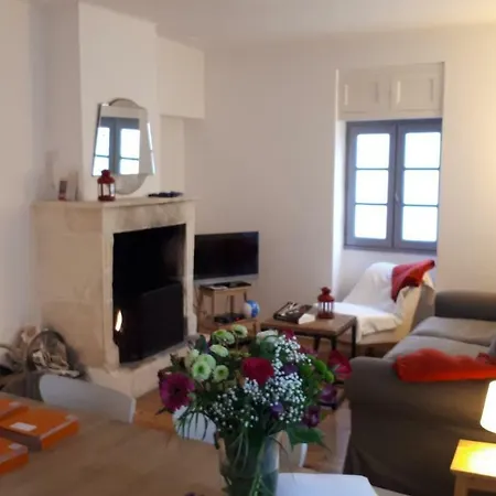 Feriehus 269 Bel Ebat Le Bois-Plage-en-Ré