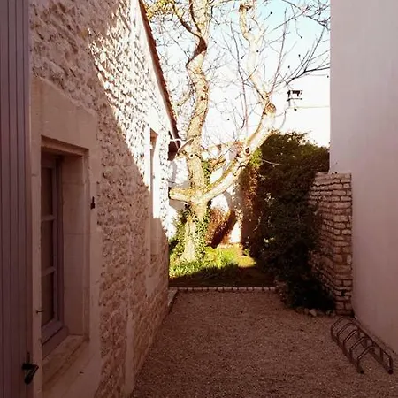 269 Bel Ebat Feriehus