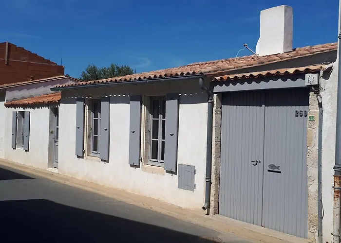 بيت للعطل 269 Bel Ebat