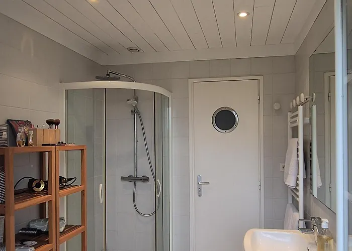 بيت للعطل 269 Bel Ebat